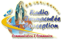 RADIO IMMACULEE CONCEPTION